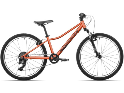 Rock Machine Catherine Jr. 24 / Coral Red 2026