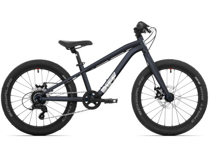 Rock Machine Riff Tr 20 / Matte Deep Ocean Blue 2026