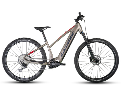 elektrokolo se sníženým nástupem, motor bosch