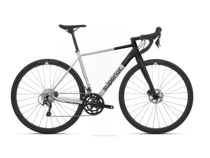 7D7A797C7E7579786D6F7A7E 6B5C5A5A5A5A5E61615C6162 x road 6 3 gf gloss grey black 700cx54cm m