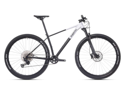 Superior XP 6.2 / Matte black 2024