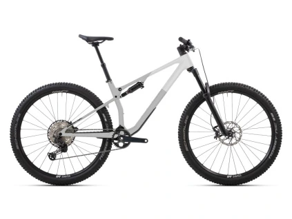 Superior XF 9.6 DC / Gloss Grey / Light Grey 2025