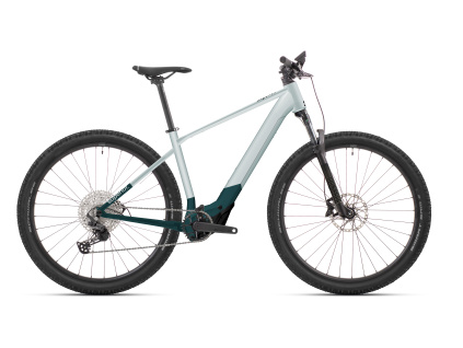 Superior iXP 6.5 / Gloss Petrol / Petrol Grey 2026