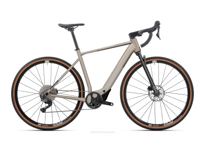 Superior iXR 6.5 / Gloss Dust 2026