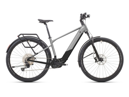 Superior eBLOX 6.5 / Matte Dark Chrome / Black 2026