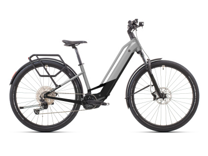 Superior eBLOX 6.5 LS / Matte Dark Chrome / Black 2026