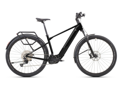 Superior eBLOX 6.2 / Gloss Black 2026