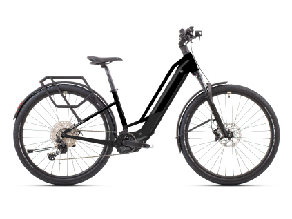 Superior eBLOX 6.2 LS / Gloss Black 2026