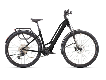 Superior iBLOX 6.5 LS / Gloss Black 2026