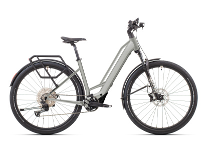 Superior iBLOX 6.4 LS / Matte Dark Chrome 2026