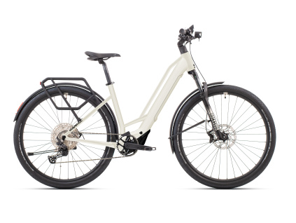 Superior iBLOX 6.4 LS / Gloss Wax White 2026