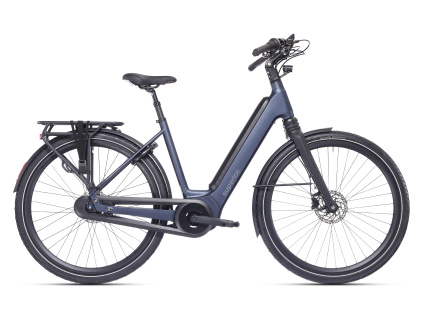 Superior eWAY 6.1 / Matte Dark Blue 2026