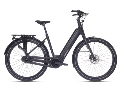 Superior eWAY 5.9 / Matte Black 2026