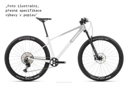 Superior XP 9.1 / Gloss Grey 2026