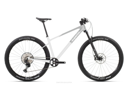 Superior XP 9.1 / Gloss Grey 2026