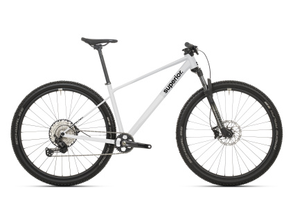 Superior XP 6.2 / Gloss Grey 2026