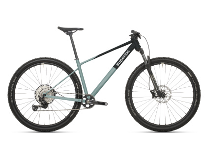 Superior XP 6.1 / Brushed Teal / Teal 2026