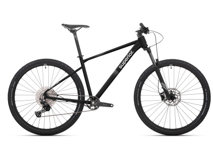 Superior XC 6.5 / Gloss Black 2026