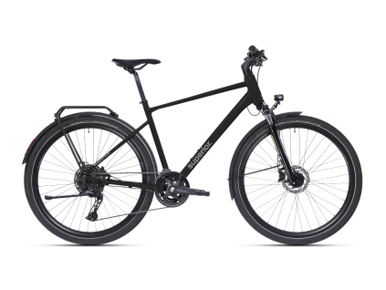 Superior BLOX 6.7 T / Gloss Metallic Black 2026