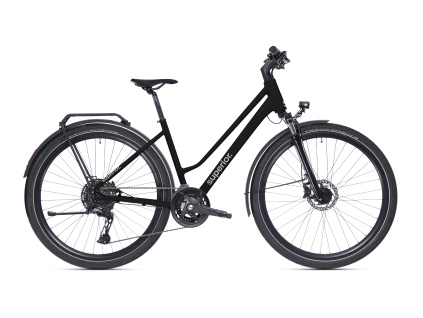 Superior BLOX 6.7 T MS / Gloss Metallic Black 2026