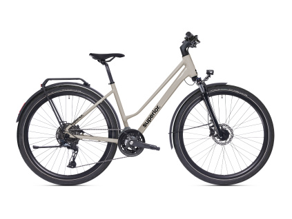 Superior BLOX 6.5 T MS / Gloss Dust 2026