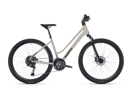 Superior BLOX 6.5 MS / Gloss Dust 2026