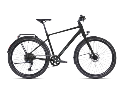 Superior BLOX 6.4 T / Matte Black 2026