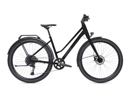 Superior BLOX 6.4 T MS / Matte Black 2026