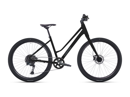 Superior BLOX 6.4 MS / Matte Black 2026