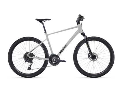 Superior BLOX 6.2 / Gloss Grey 2026