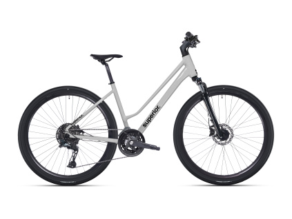 Superior BLOX 6.2 MS / Gloss Grey 2026