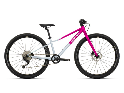 Superior F.L.Y. 27 / Gloss Purple 2026