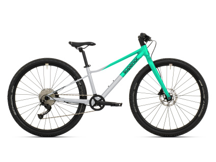 Superior F.L.Y. 27 / Gloss Mint 2026