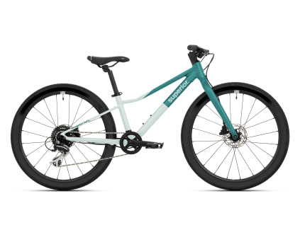 Superior F.L.Y. 24 / Matte Teal 2026