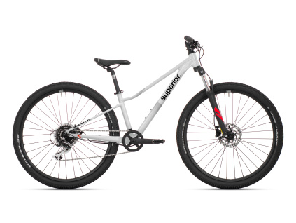 Superior RACER 27 / Gloss Grey 2026