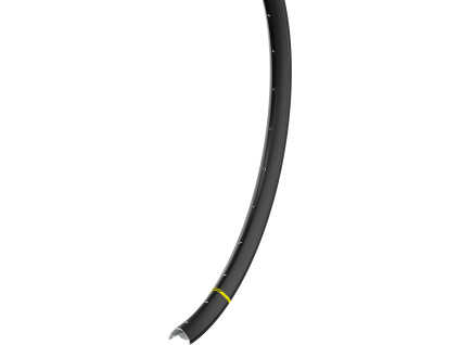 Mavic ráfek 27,5" E-XM 430 DISC (28 děr)