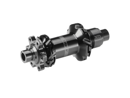 Fotografie produktu - MAVIC náboj zadní MX801 INFINITY DISC 6-BOLT | BIKEMAX