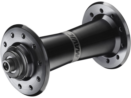 Fotografie produktu - MAVIC náboj přední MR801 CLASSIC RB | BIKEMAX