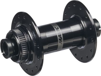 Fotografie produktu - MAVIC náboj přední MR801 CLASSIC DISC CENTERLOCK | BIKEMAX