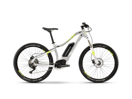 Haibike Sduro Hardseven Life 4.0 2019 HR(M)