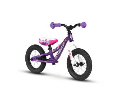 Ghost Powerkiddy 12 Violet HR