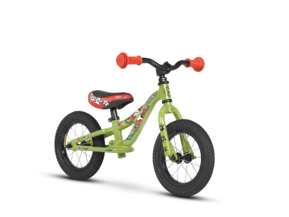 Ghost Powerkiddy 12 Green HR