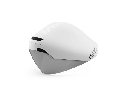 Aerohead MIPS II Matte White