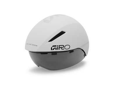 Aerohead MIPS Matte White
