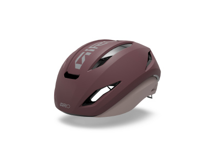 Eclipse Pro Spherical Matte Dark Maroon