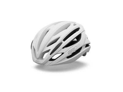 Giro helma Syntax MIPS (Mat White) (Velikost S (51—55 cm))