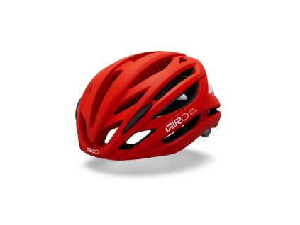 Giro helma Syntax MIPS (Mat Flame Red) (Velikost M (55—59 cm))