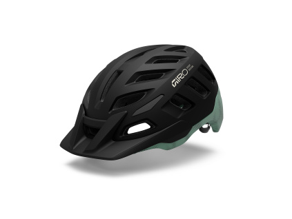 Radix MIPS Matte Motion Green
