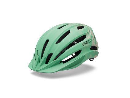 Register MIPS II Youth Matte Green Rush