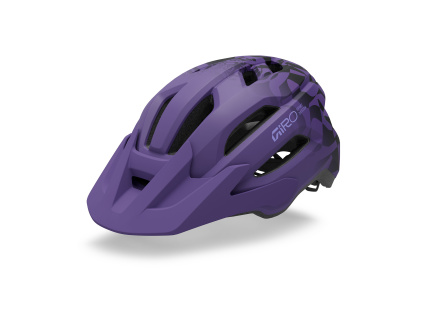 Fixture II Youth Matte Purple Rush